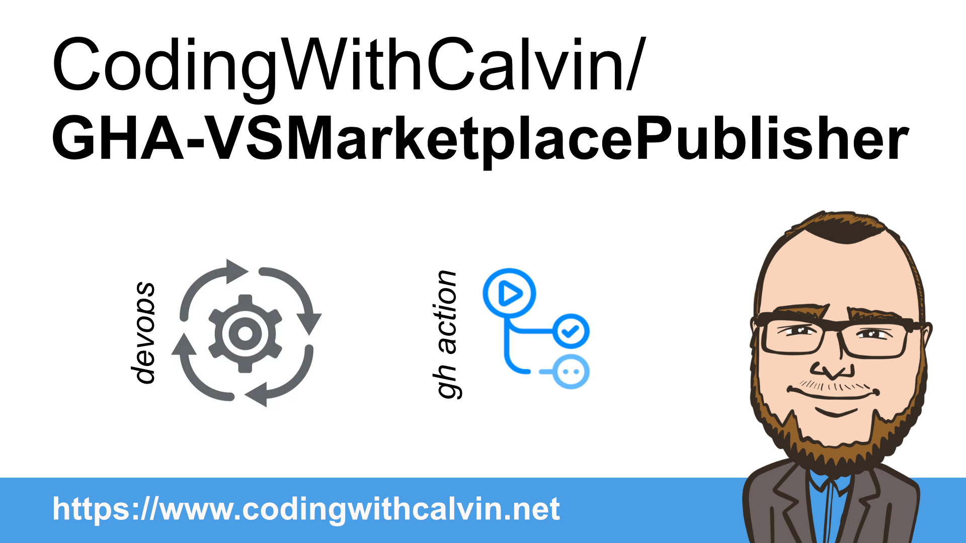 Visual Studio Marketplace Publisher