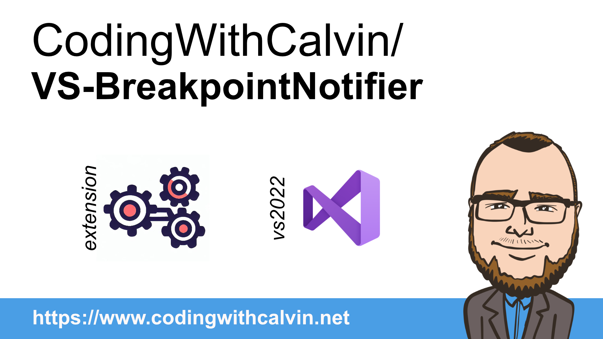 Breakpoint Notifier